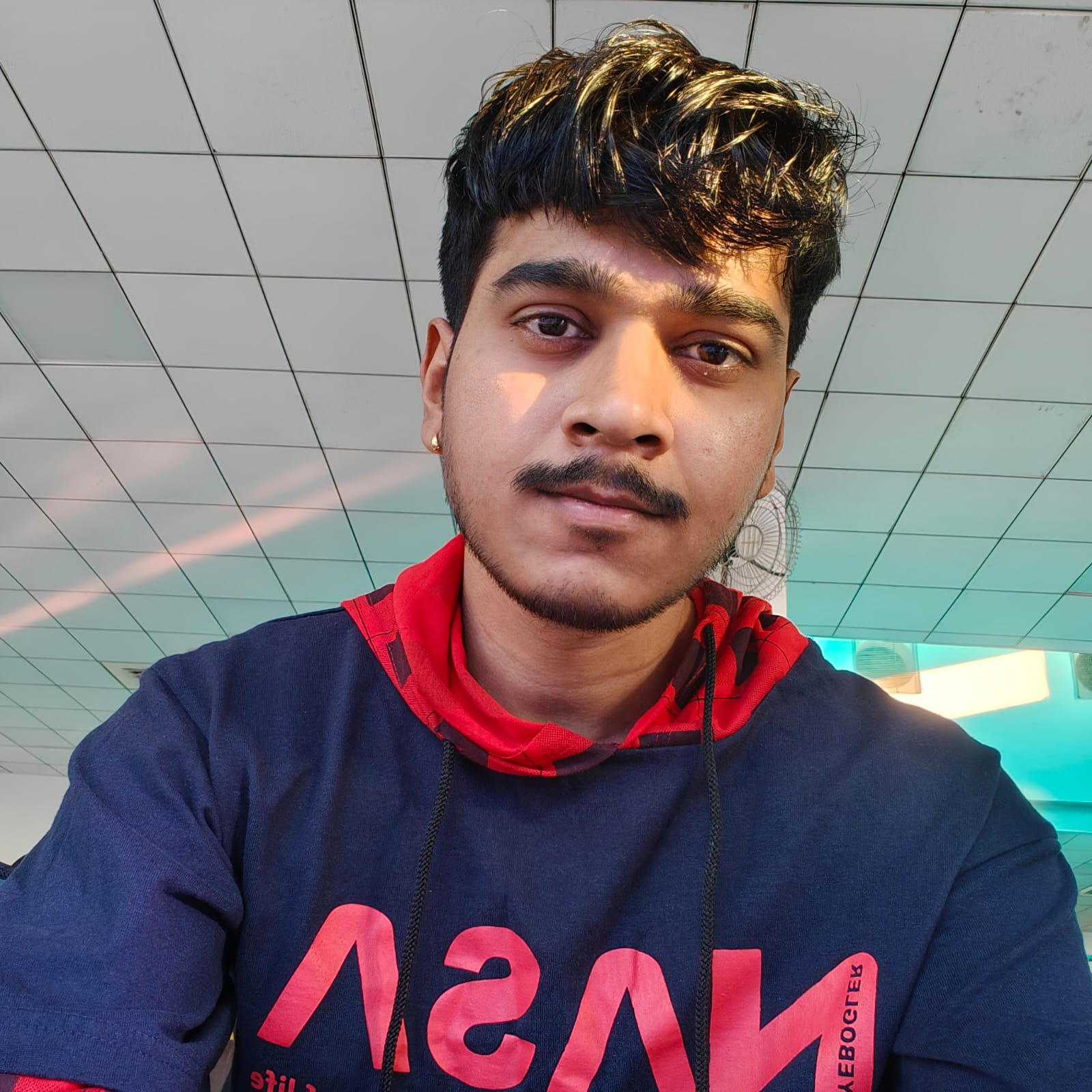 Nishank Thakur